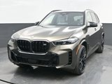 New 2025 BMW X5 M60i w/ Executive Package image 3