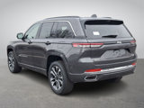 New 2025 Jeep Grand Cherokee Overland w/ Adv Protech Group III image 4