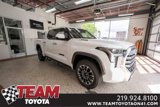 New 2025 Toyota Tundra Limited image 5