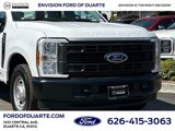 New 2025 Ford F250 XL image 3