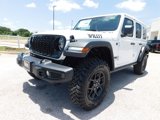 New 2025 Jeep Wrangler Willys image 3