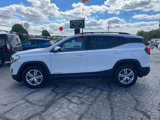 Used 2018 GMC Terrain SLE w/ Driver Convenience Package image 5