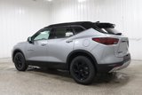 New 2025 Chevrolet Blazer LT w/ Convenience Package image 3