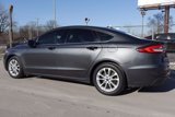 Used 2020 Ford Fusion SE image 6