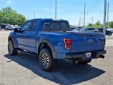 Certified 2019 Ford F150 Raptor w/ Equipment Group 802A Luxury image 4