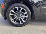 Used 2023 Jeep Grand Cherokee Overland w/ Adv Protech Group III image 4
