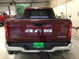 New 2025 RAM 1500 Big Horn image 4