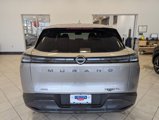 New 2025 Nissan Murano SL image 3