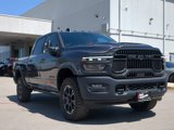 New 2025 RAM 2500 Rebel w/ Rebel Level 2 Equipment Group image 2