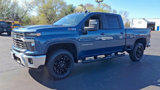 New 2025 Chevrolet Silverado 2500 LT image 4