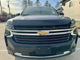 Used 2021 Chevrolet Tahoe LT image 3