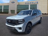 New 2025 Ford Expedition Max Platinum image 3