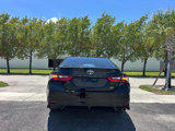 Used 2022 Toyota Camry SE image 6