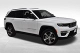 New 2025 Jeep Grand Cherokee Limited w/ Luxury Tech Group II image 4