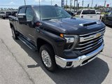 Used 2024 Chevrolet Silverado 2500 LTZ w/ LTZ Plus Package image 3