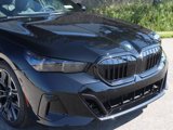 New 2026 BMW 550e xDrive w/ Executive Package image 3