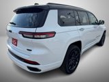 New 2025 Jeep Grand Cherokee L Summit image 3