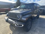New 2025 Jeep Wrangler Sahara image 2