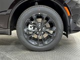 New 2025 Dodge Durango GT image 4