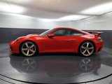 Certified 2024 Porsche 911 Carrera S w/ Premium Package image 2
