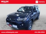 Used 2024 Toyota 4Runner TRD Off-Road image 1