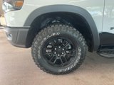 Certified 2025 RAM 1500 Rebel w/ Bed Utility Group image 4