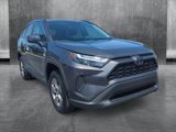 Used 2024 Toyota RAV4 XLE image 3