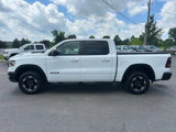 Used 2019 RAM 1500 Rebel image 2