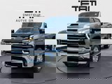 New 2025 Chevrolet Silverado 2500 LTZ w/ LTZ Premium Package image 3