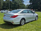 Used 2014 Hyundai Sonata GLS image 3