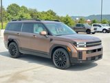 New 2025 Hyundai Santa Fe Calligraphy w/ Tow & Go Package image 2