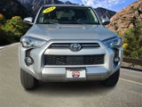 Used 2024 Toyota 4Runner TRD Off-Road Premium image 5