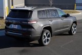 New 2025 Jeep Grand Cherokee L Limited w/ Luxury Tech Group II image 6