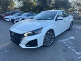 Used 2024 Nissan Altima 2.5 SL image 2