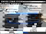 New 2025 Ford F150 STX w/ Equipment Group 201A FX4 image 2