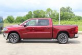 New 2025 RAM 1500 Laramie image 2