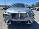 New 2025 BMW X7 xDrive40i w/ Climate Comfort Package image 4