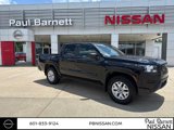 Certified 2023 Nissan Frontier S w/ Technology Package image 4