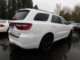 Used 2020 Dodge Durango R/T w/ Technology Group image 2
