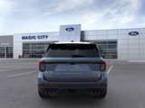 New 2025 Ford Explorer ST image 5