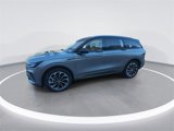 New 2025 Lincoln Nautilus Reserve image 5