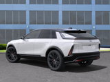 New 2025 Cadillac Lyriq Sport image 3
