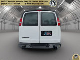 Used 2019 Chevrolet Express 2500 w/ Driver Convenience Package image 4