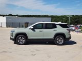 New 2026 Chevrolet Equinox LT w/ Convenience Package II image 4