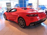 New 2025 Chevrolet Corvette Stingray Premium Conv w/ 3LT image 3