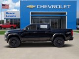 New 2026 Chevrolet Colorado Trail Boss image 2