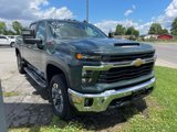 New 2025 Chevrolet Silverado 2500 LT w/ All Star Edition image 5