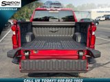 New 2026 Chevrolet Silverado 1500 LTZ w/ LTZ Premium Package image 3