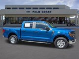 Certified 2025 Ford F150 XL w/ Equipment Group 103A High image 2