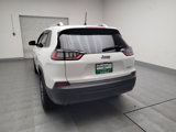 Used 2020 Jeep Cherokee Latitude Plus image 6